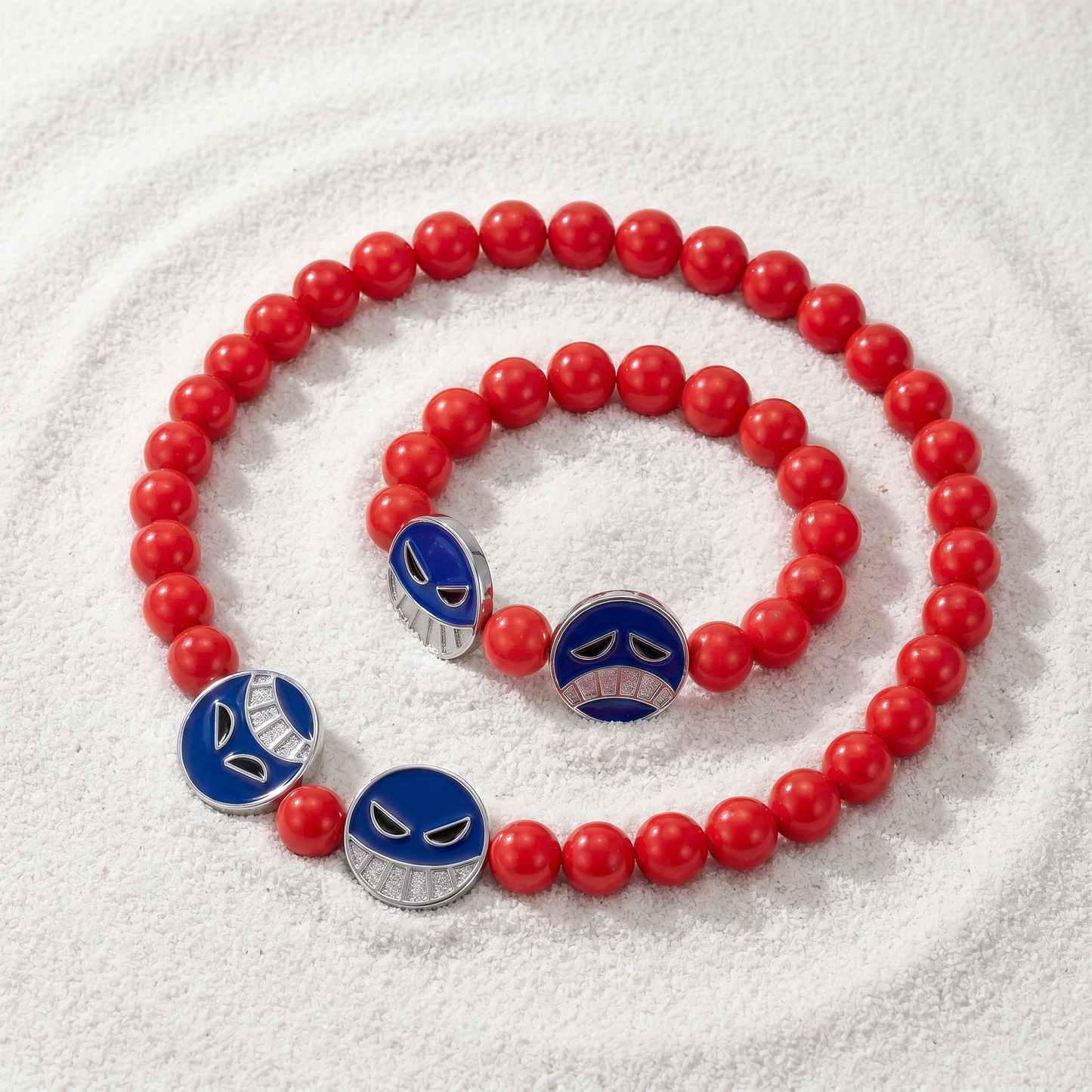 Bracelet "Fire Fist"
