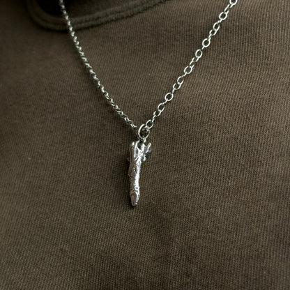 Sukuna's Finger Necklace
