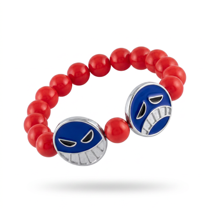 DUO "Fire Fist"