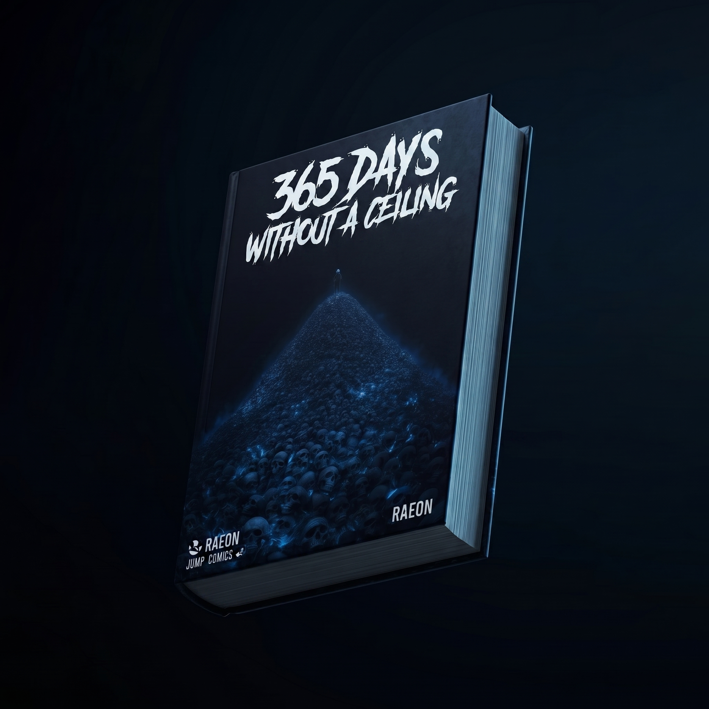 "365 Days Without a Ceiling" RAEON History